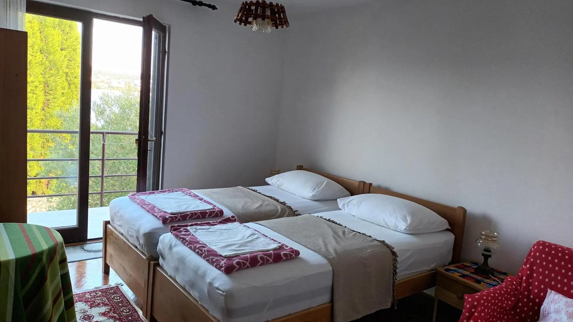 Apartment Stella Malinska Κροατία