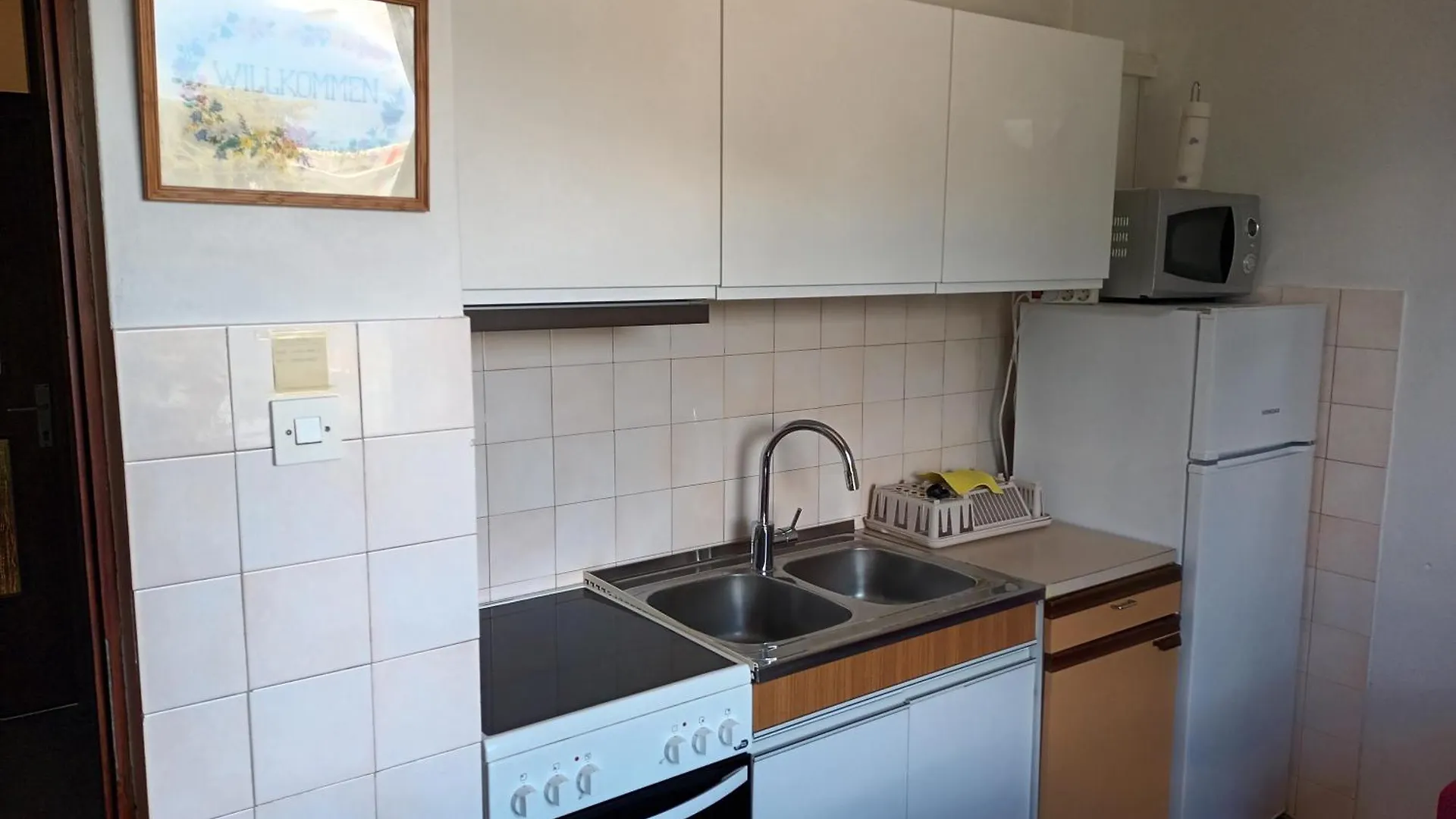 Apartment Stella Malinska