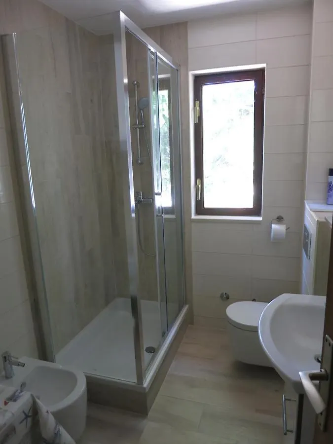 Apartment Stella Malinska Κροατία