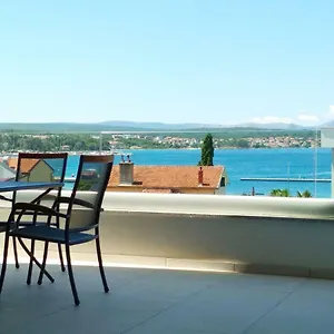 Pipe Apartment